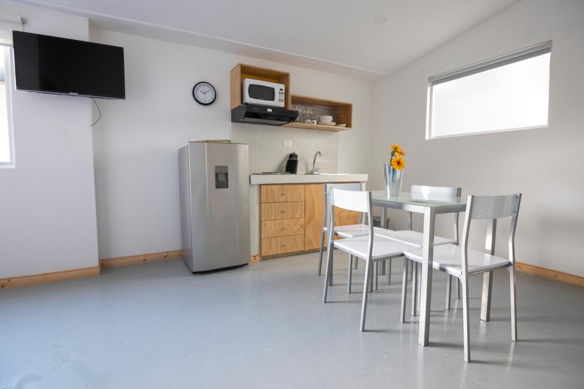 Appartement Campin Bogota Apartametos Extérieur photo