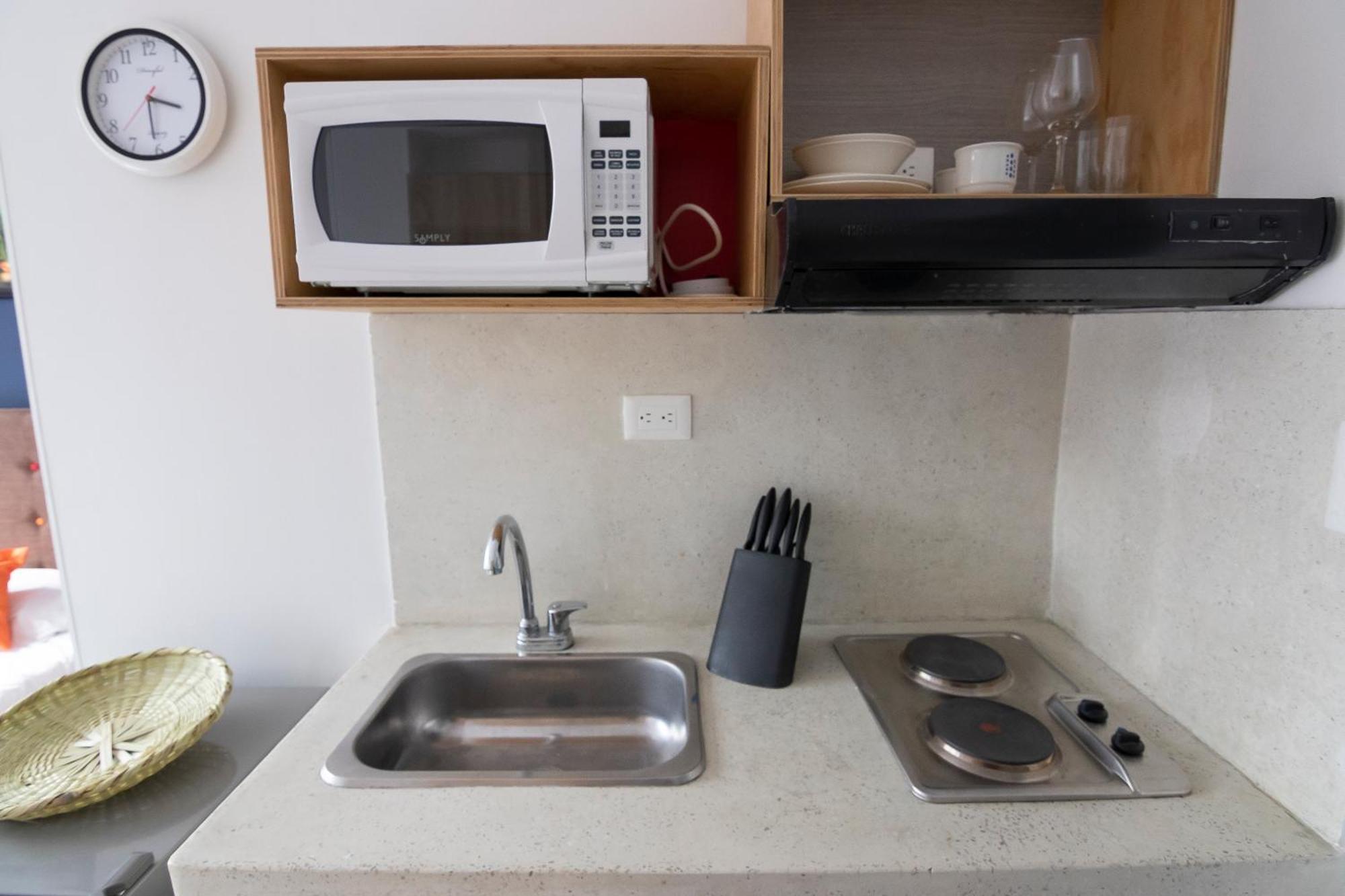 Appartement Campin Bogota Apartametos Extérieur photo